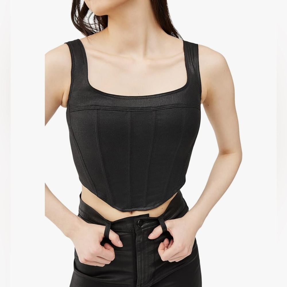 DL1961 Corset Top size XS